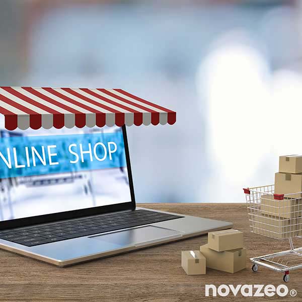 Creation site e commerce