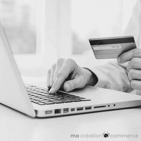 Creation site e commerce clé en main