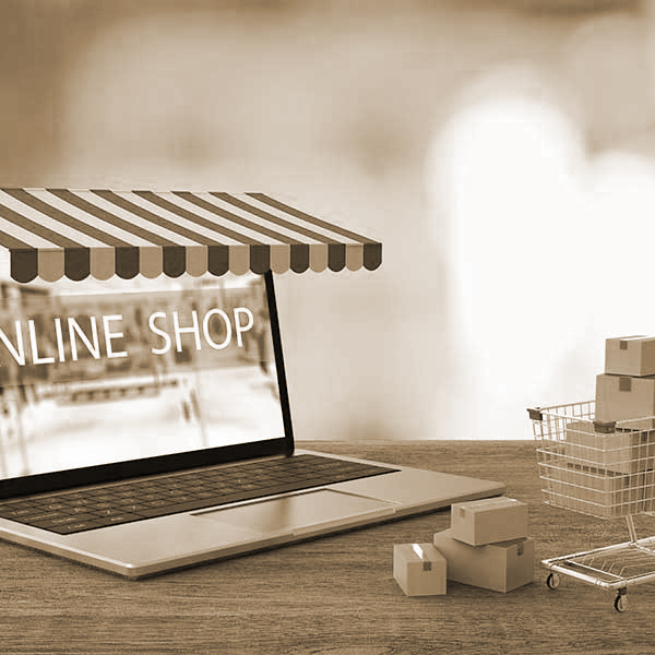 Creation site e commerce pas cher