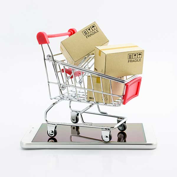 Site e commerce