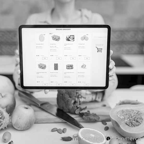 Site e commerce clé en main
