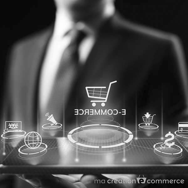 Site e commerce pas cher