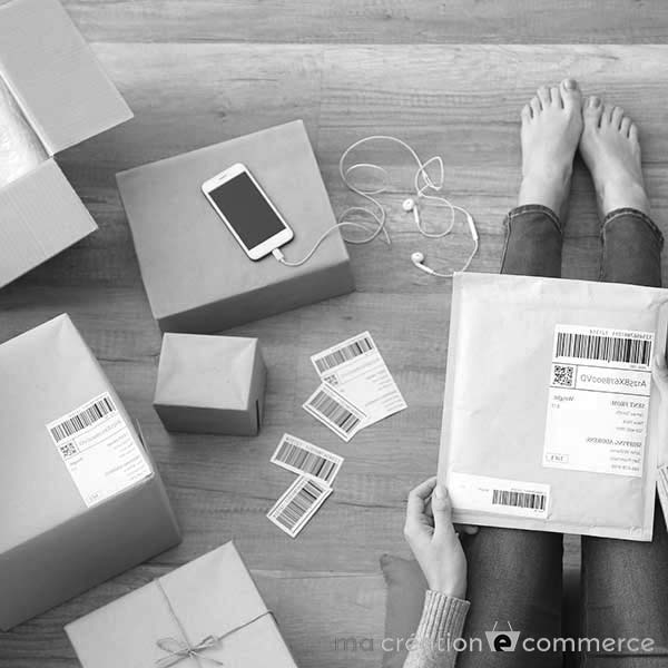 Site e commerce pas cher