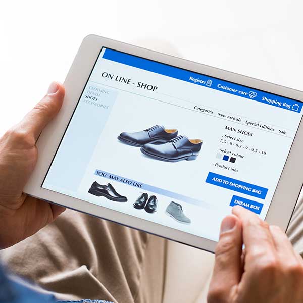 Creation site e commerce pas cher