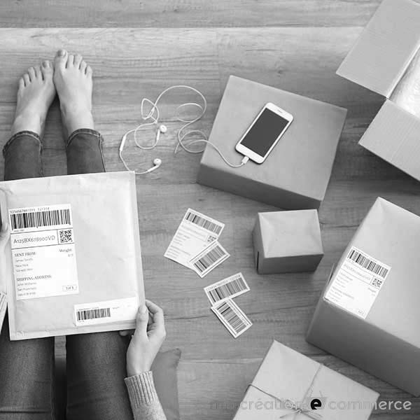 Site e commerce pas cher