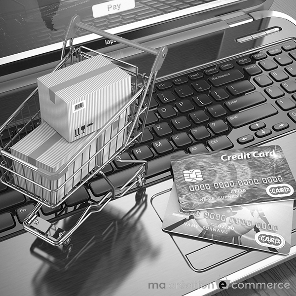 Créer site e commerce clé en main