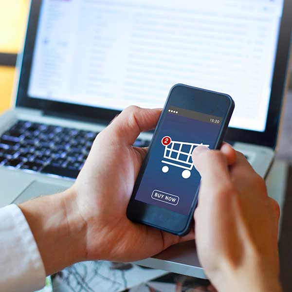 Site e commerce clé en main