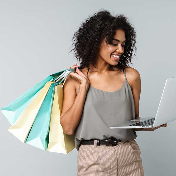 Site e commerce clé en main