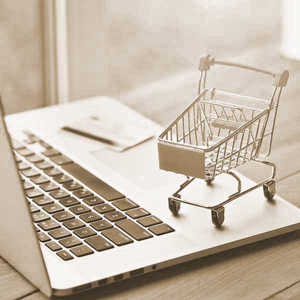 Site e commerce clé en main