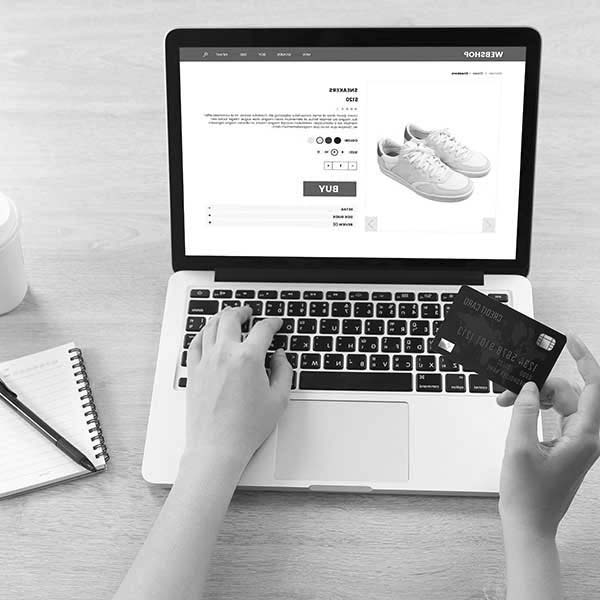 Creation site e commerce pas cher