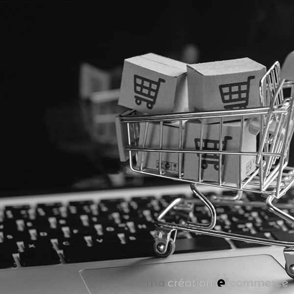 Site e commerce