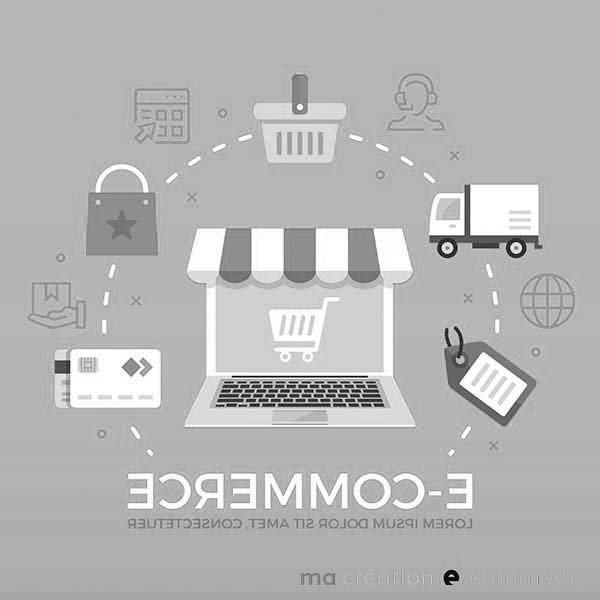 Creation site e commerce prestashop