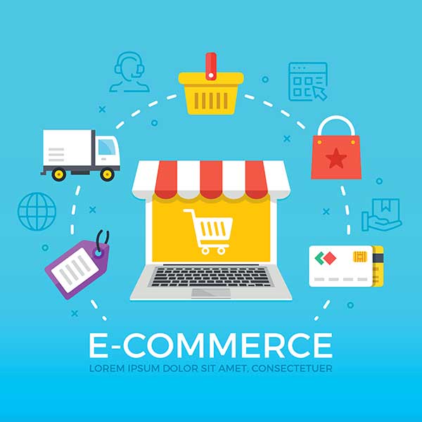 Site e commerce prestashop