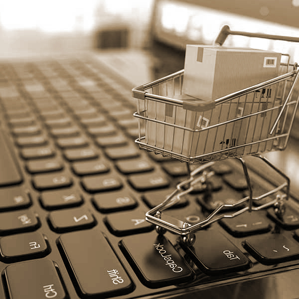 Site e commerce clé en main