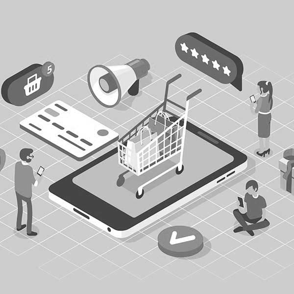 Site e commerce clé en main