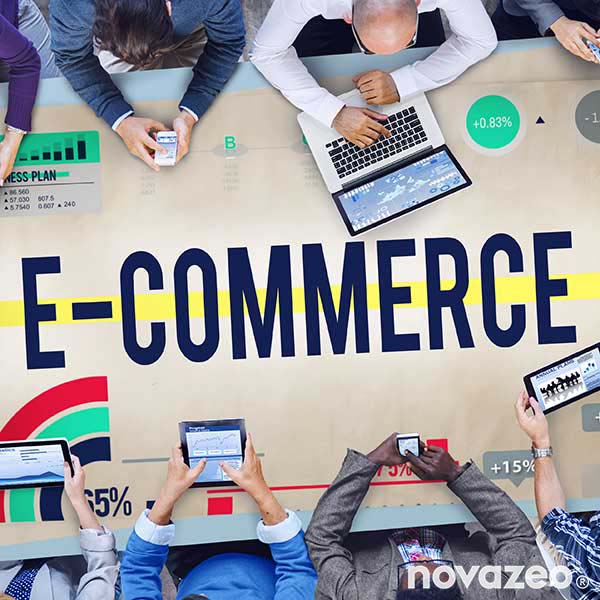 Site e commerce