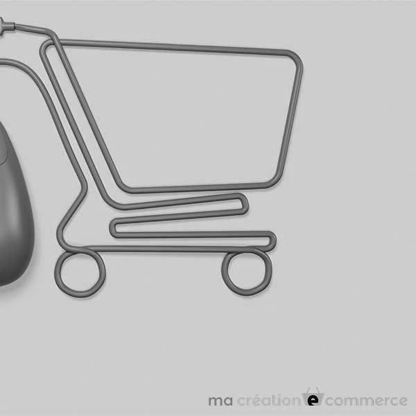 Creation site e commerce prestashop