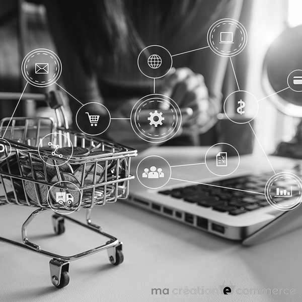 Site e commerce