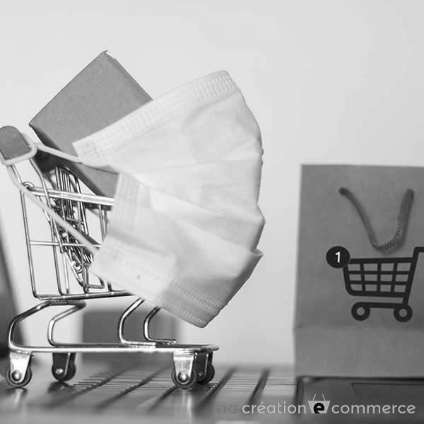 Site e commerce