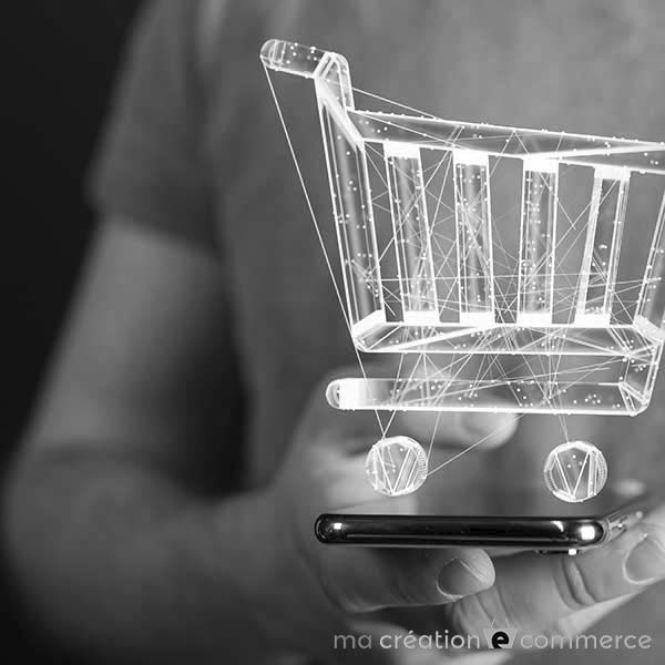 Site e commerce pas cher