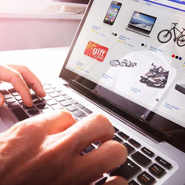 Créer site e commerce pas cher