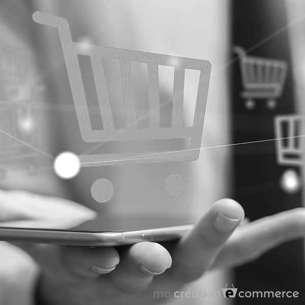 Creation site e commerce clé en main