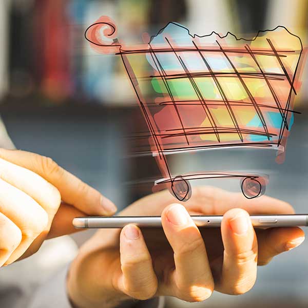 Créer site e commerce pas cher