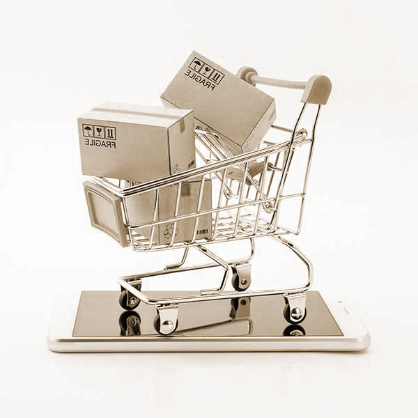 Site e commerce prestashop