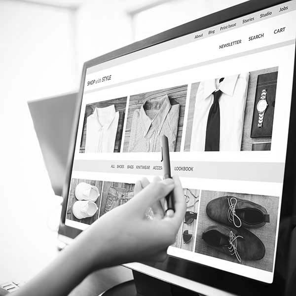 Creation site e commerce clé en main