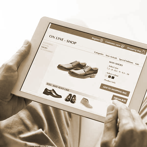 Site e commerce