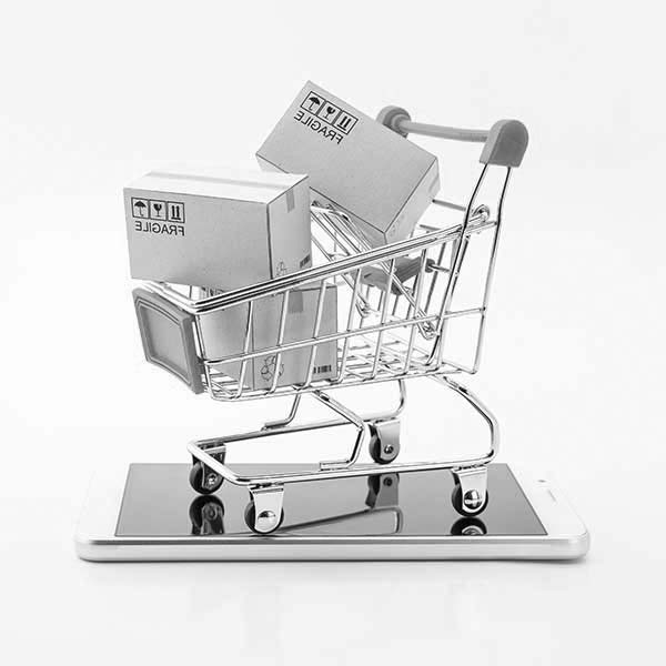 Site e commerce clé en main