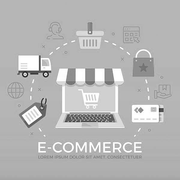 Creation site e commerce