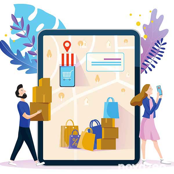 Site e commerce