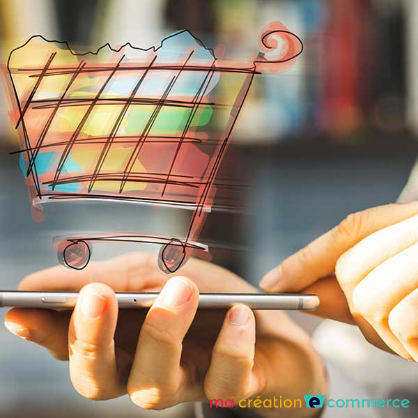 Site e commerce