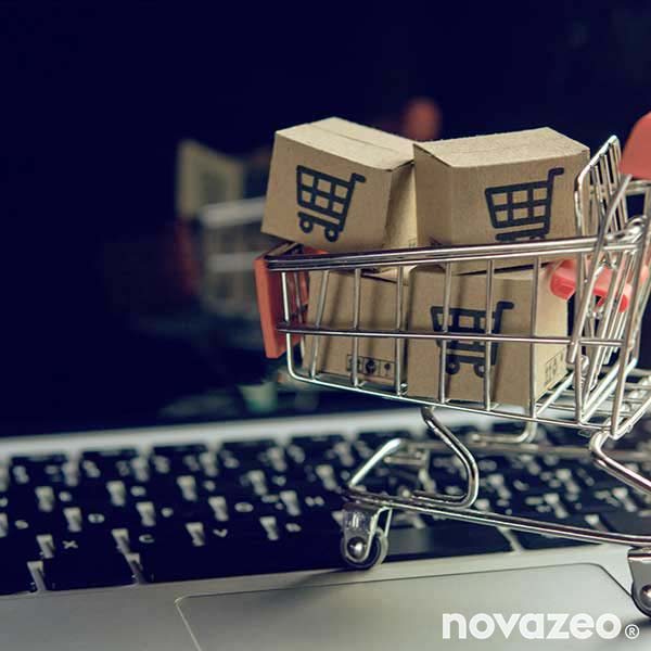 Creation site e commerce