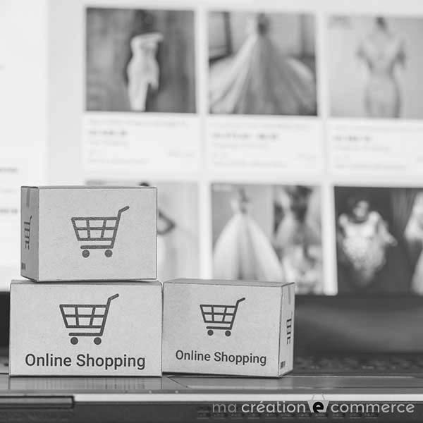 Site e commerce clé en main