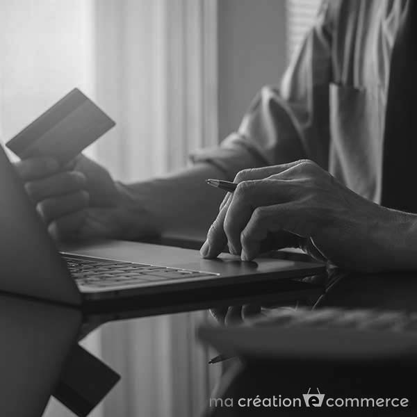 Creation site e commerce pas cher