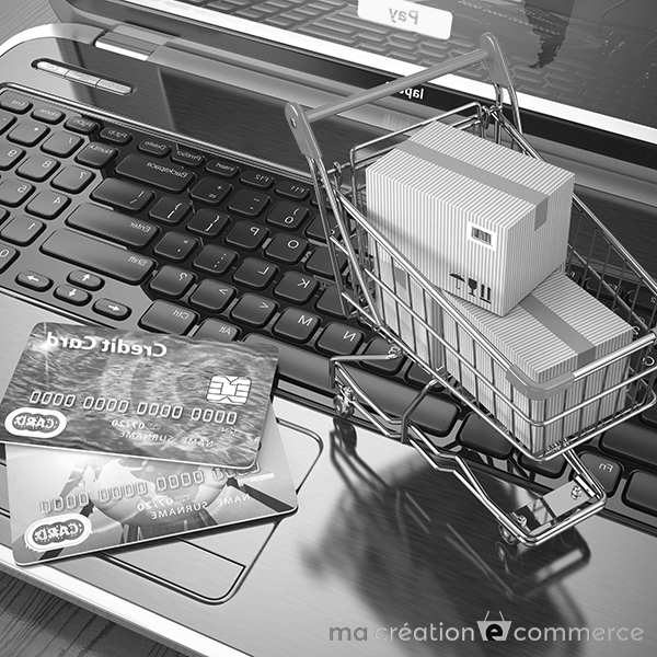 Creation site e commerce pas cher