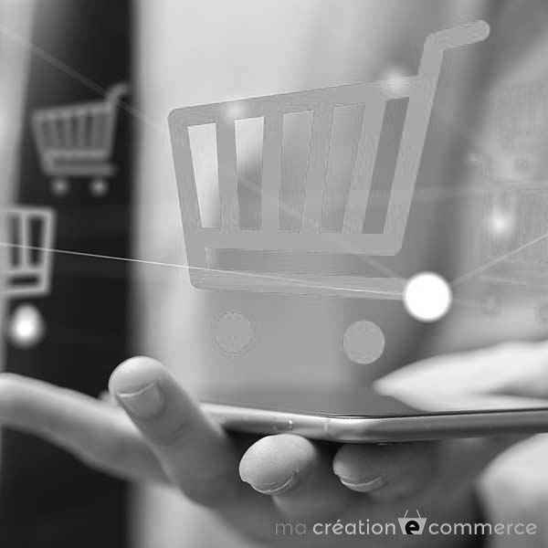 Creation site e commerce prestashop