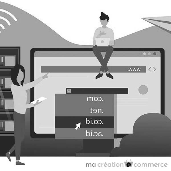 Référencement site e commerce clé en main