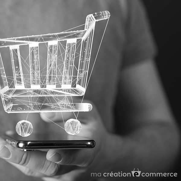 Creation site e commerce clé en main