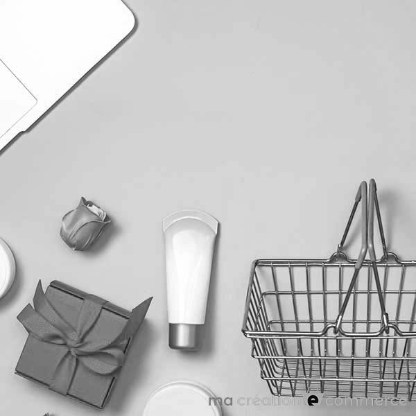 Creation site e commerce pas cher