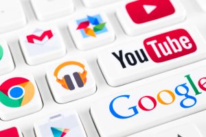 Alphabet : Google change-t-il de A à Z ?