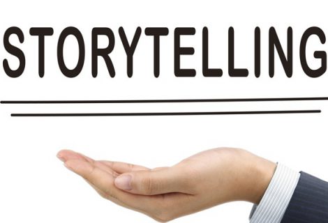 Storytelling : LA technique de brand content