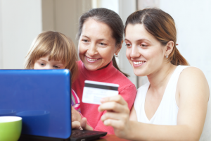 La loi Consommation e-commerce