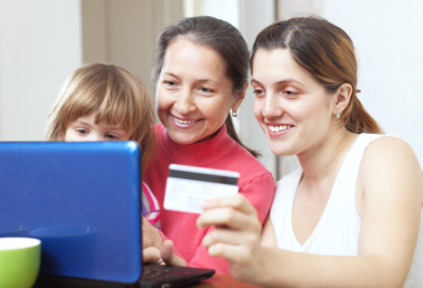 La loi Consommation e-commerce