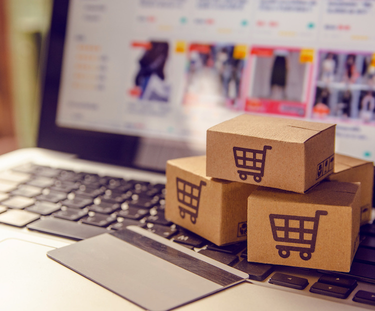 creation e commerce