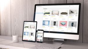 gerer son site e commerce