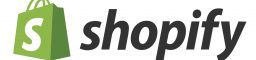 logo shopify