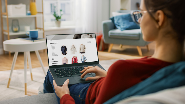realisation site ecommerce guyane